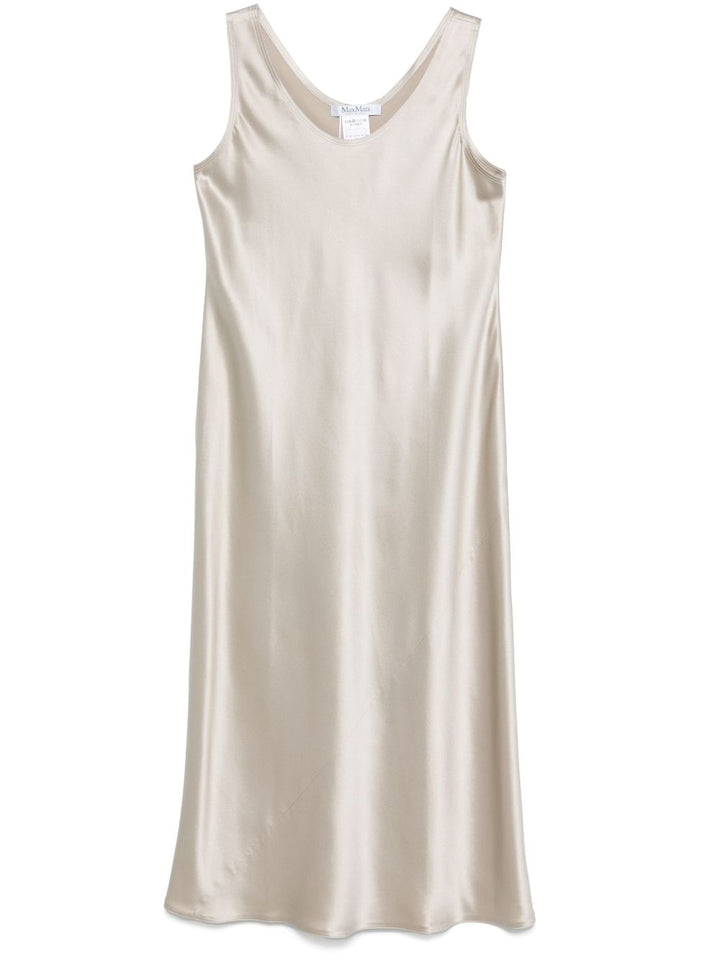 Max Mara Pure Dresses -  | 229d5a2735b401b52cfb813bf1dbfdb0f412ea7a