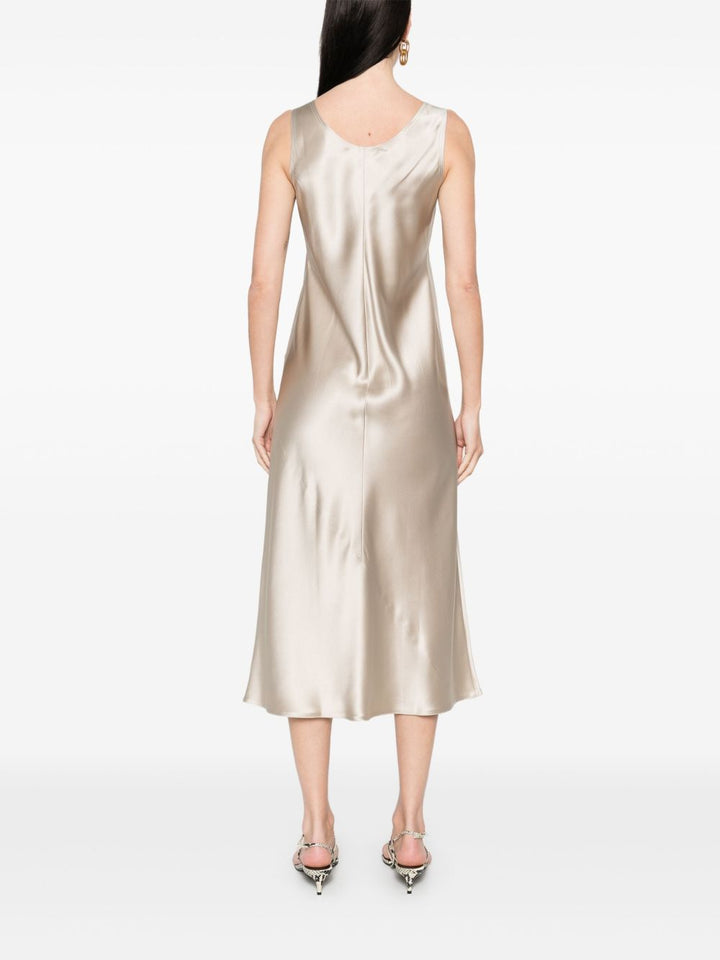 Max Mara Pure Dresses -  | 293c5983e25b471a450b34d636fc25aaba6bbc93