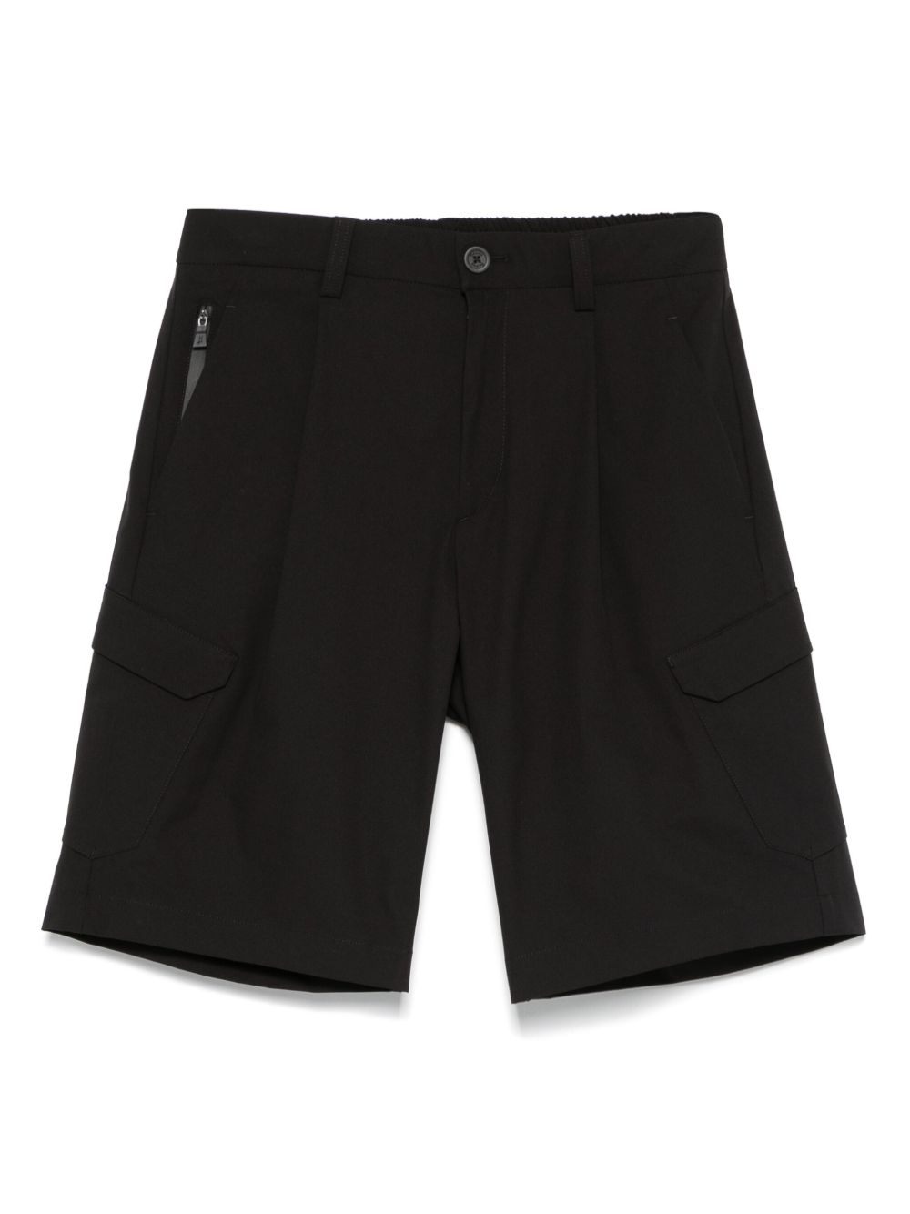 Herno Shorts -  | 89d117b491b00562835c67f872ab39cf968d4b26