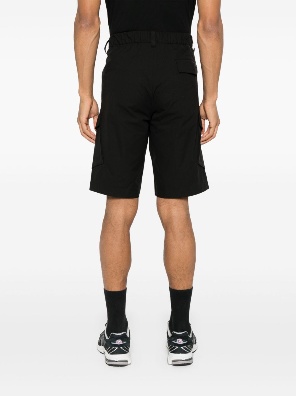 Herno Shorts -  | d18a448ac731d94bd8f4bbad9f374c45feaa224a