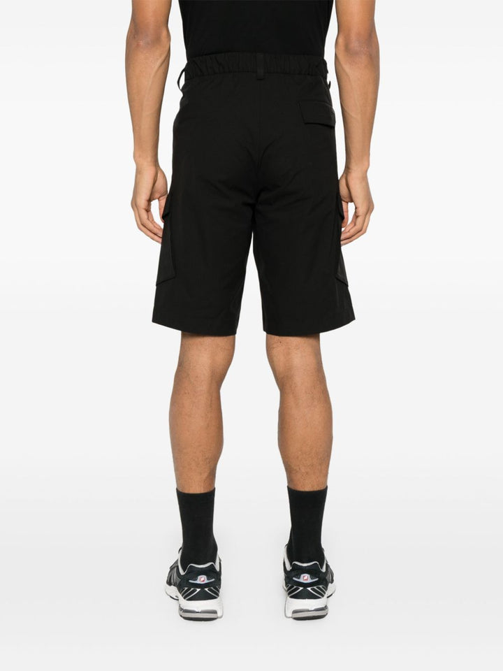 Herno Shorts -  | d18a448ac731d94bd8f4bbad9f374c45feaa224a