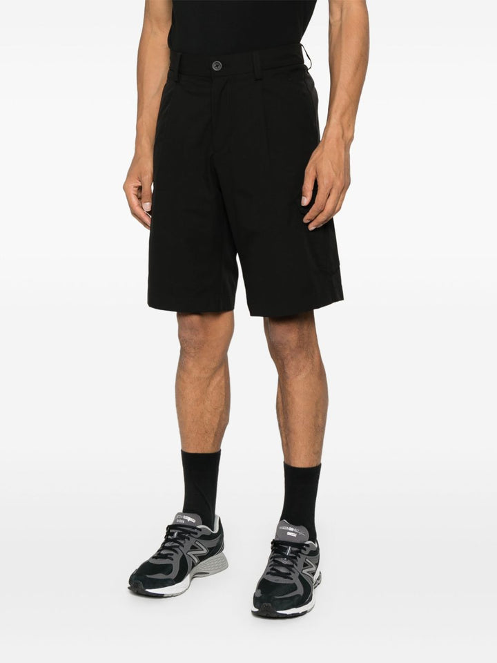 Herno Shorts -  | 51b9c7c9dbbf91e852baf58a51a58ce6eddfe5ac