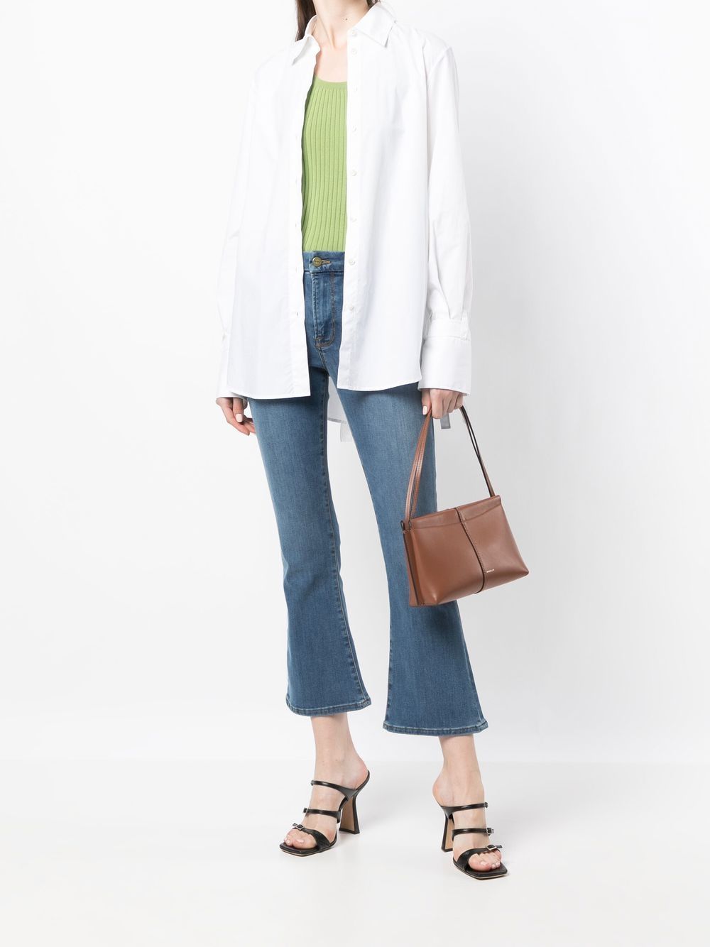 Frame Jeans -  | 99f70f3bb09e1b8b4a2c7e2a6143951396beafdc