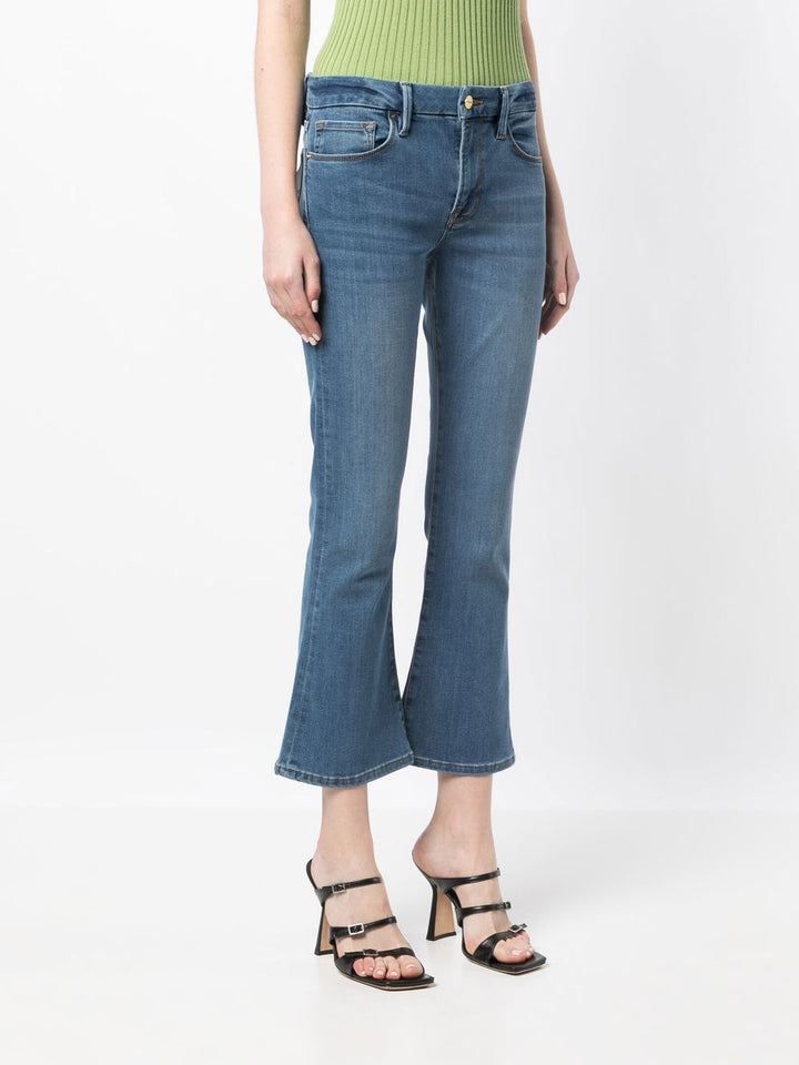 Frame Jeans -  | e081780a59618b8c2485abb2a0f01c0509289ec7