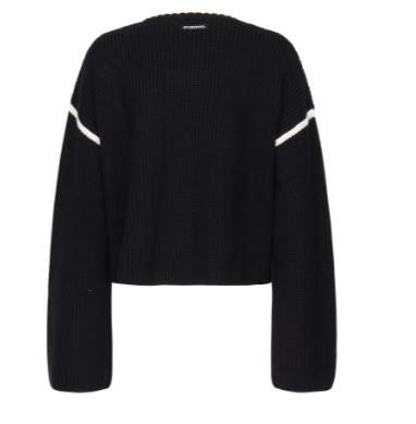 Pinko Sweaters - Blue and green | b303f54061eb3bdce29951858ec3d39129b10f99