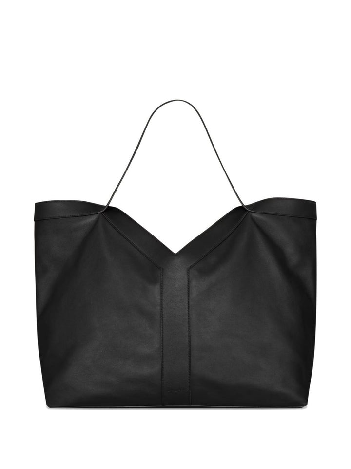 Saint Laurent Bags - Blacks and greys | 1a7305e991fceeaca9fb093004b2feb7d618e7c3