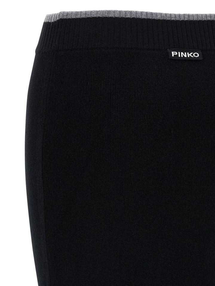 Pinko Skirts - Blacks and greys | 8715536a968ef3750fa1e3123d3421bfea84047f