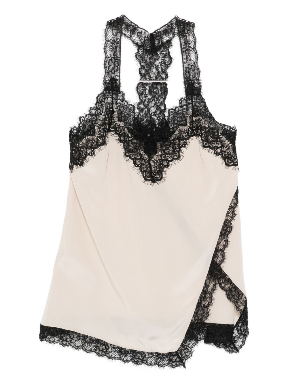 Pinko Top - Blacks and greys | 4642461f84ca5b7724fb655d96e1e6f5ac4f167d