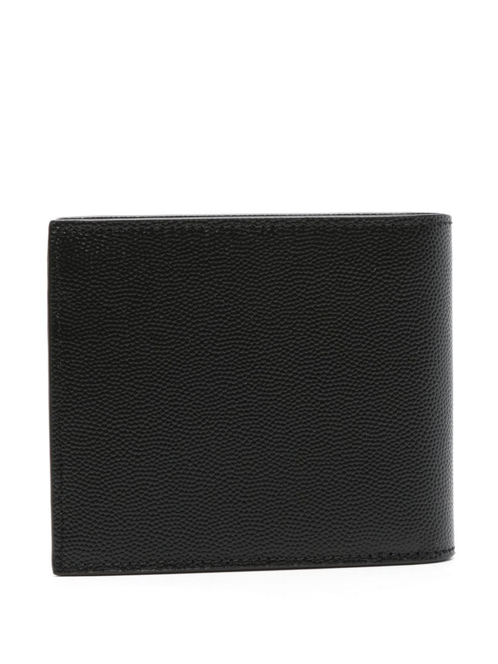 Saint Laurent Wallets - Blacks and greys | 4111c761a11c08c1447cd9d091e368829277d8a3