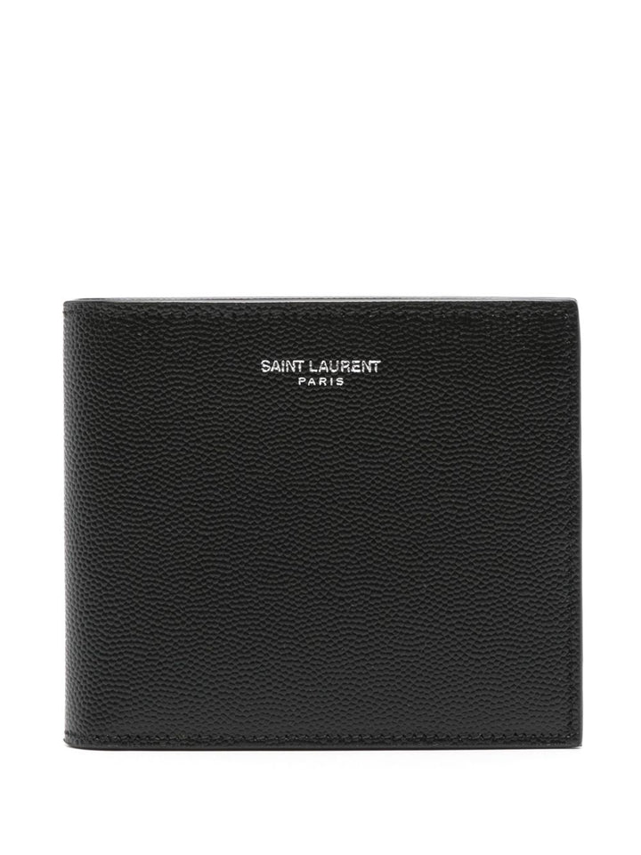 Saint Laurent Wallets - Blacks and greys | 71aa5e182c86c89f26c856f64ef6d4b4473f8cbc