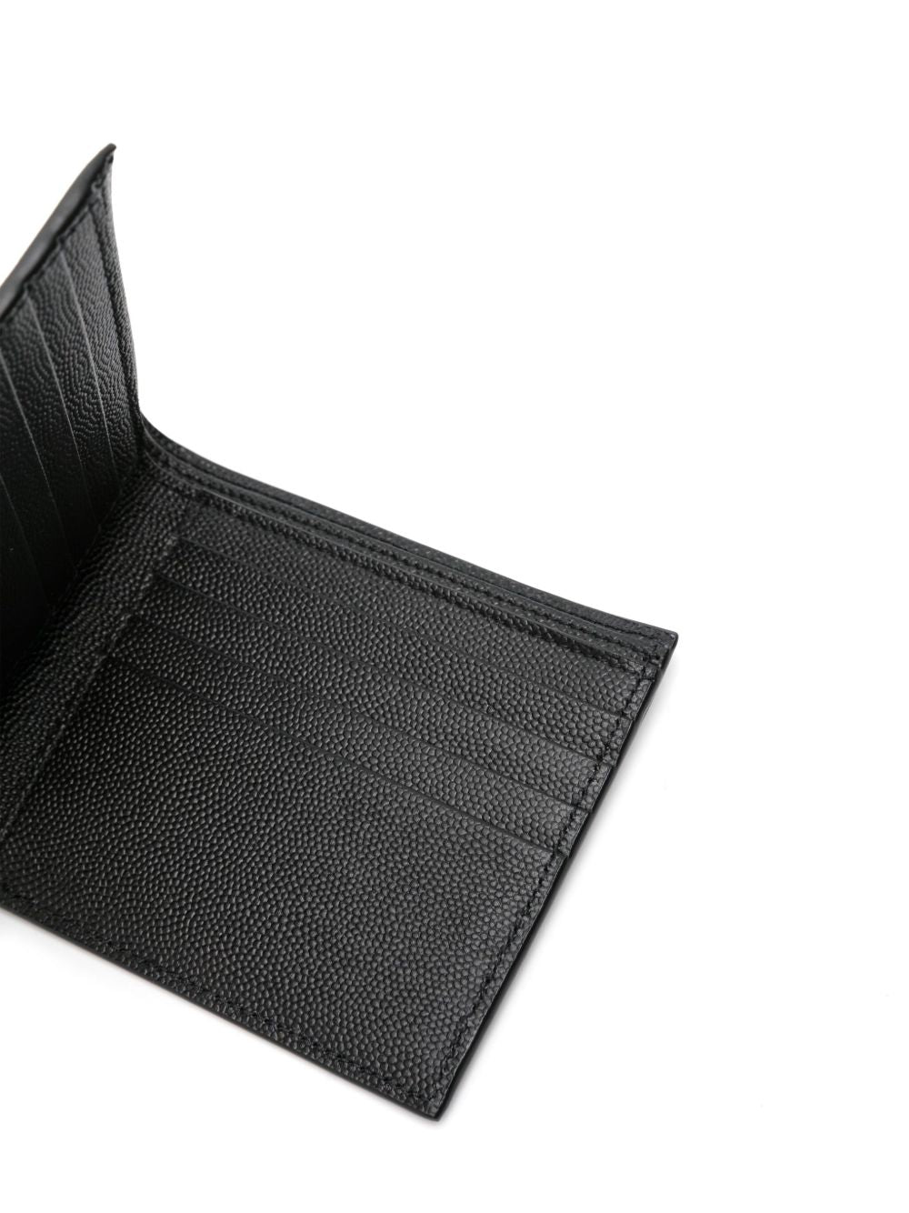 Saint Laurent Wallets - Blacks and greys | d009fa2d92c044324e781387a590d3aa65a55a8e
