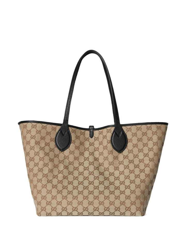 Gucci Bags - Black/beige | 540451faa0b201f5915bd21e6134f1a1650f3175