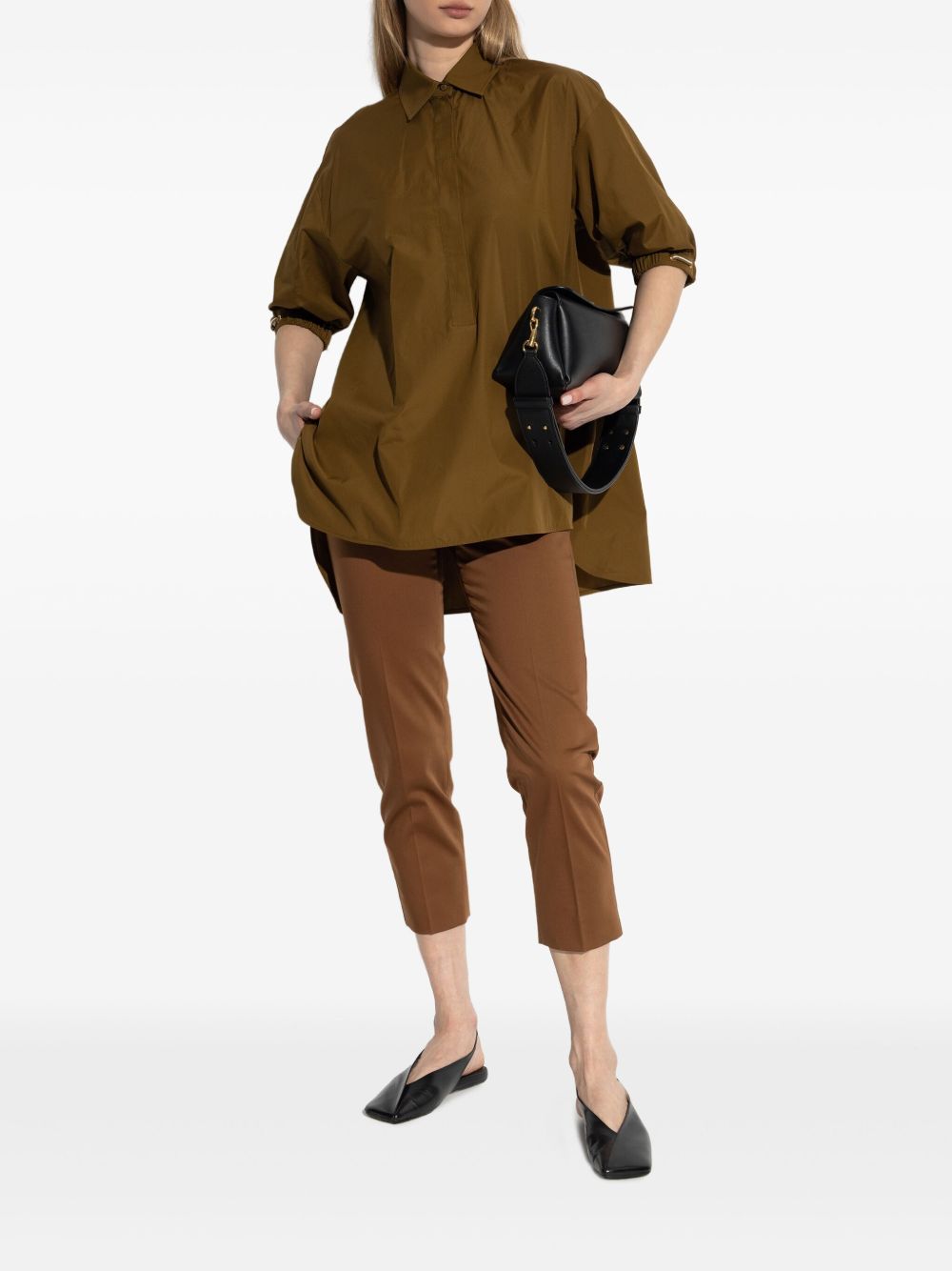 Max Mara Trousers -  | e100dd96e7df44c3888c31febc96c6d1b3de72e0