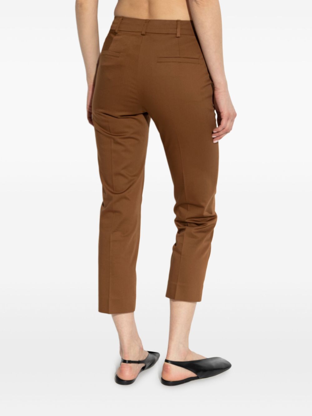 Max Mara Trousers -  | 543eb0d25dad175ba04aa2b721df3ef0c9bd402d