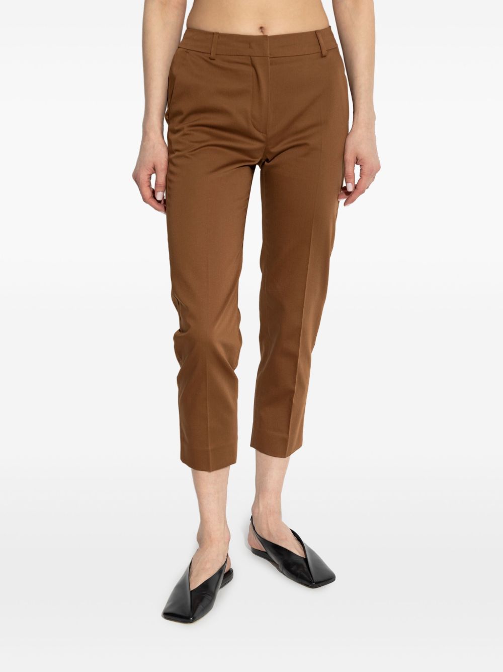 Max Mara Trousers -  | fefba222236b96f8d25d5186f11c161724f369d3