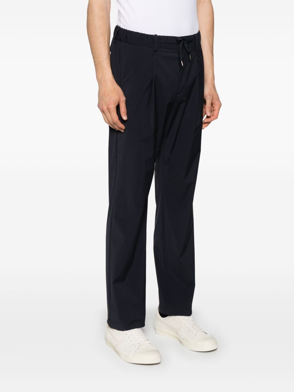 Herno Trousers -  | bb871e9e4a880b7da3d2c279679e994a663142c2