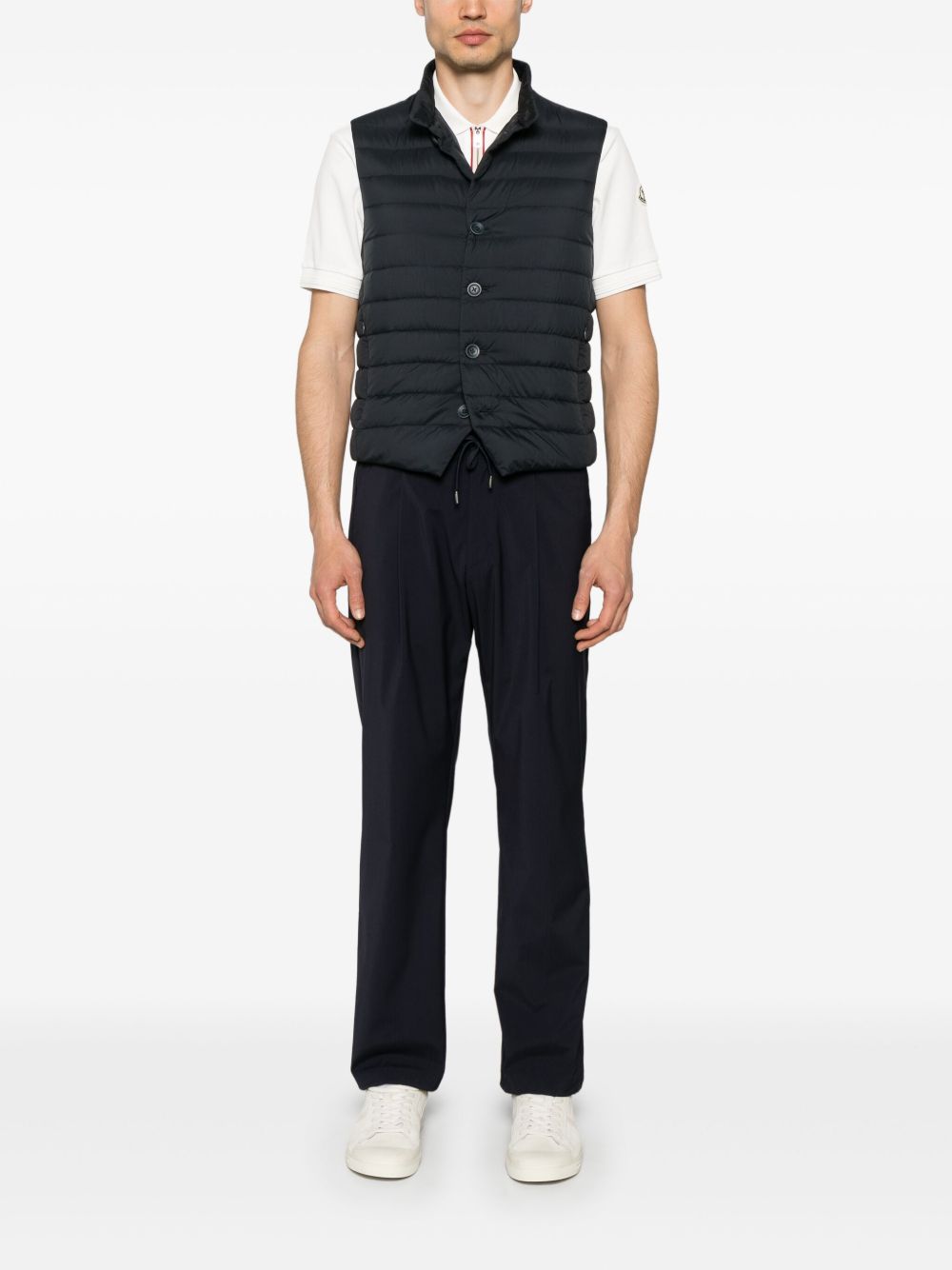 Herno Trousers -  | 4311186e832cea75cd56f4dfc2692fcac992763d