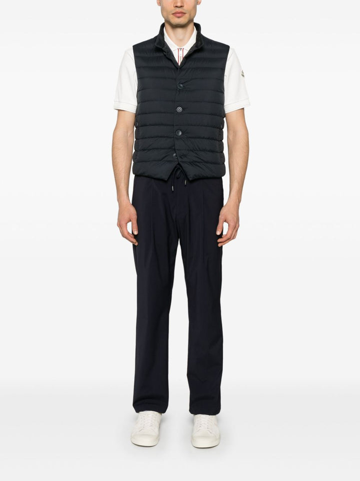 Herno Trousers -  | 4311186e832cea75cd56f4dfc2692fcac992763d