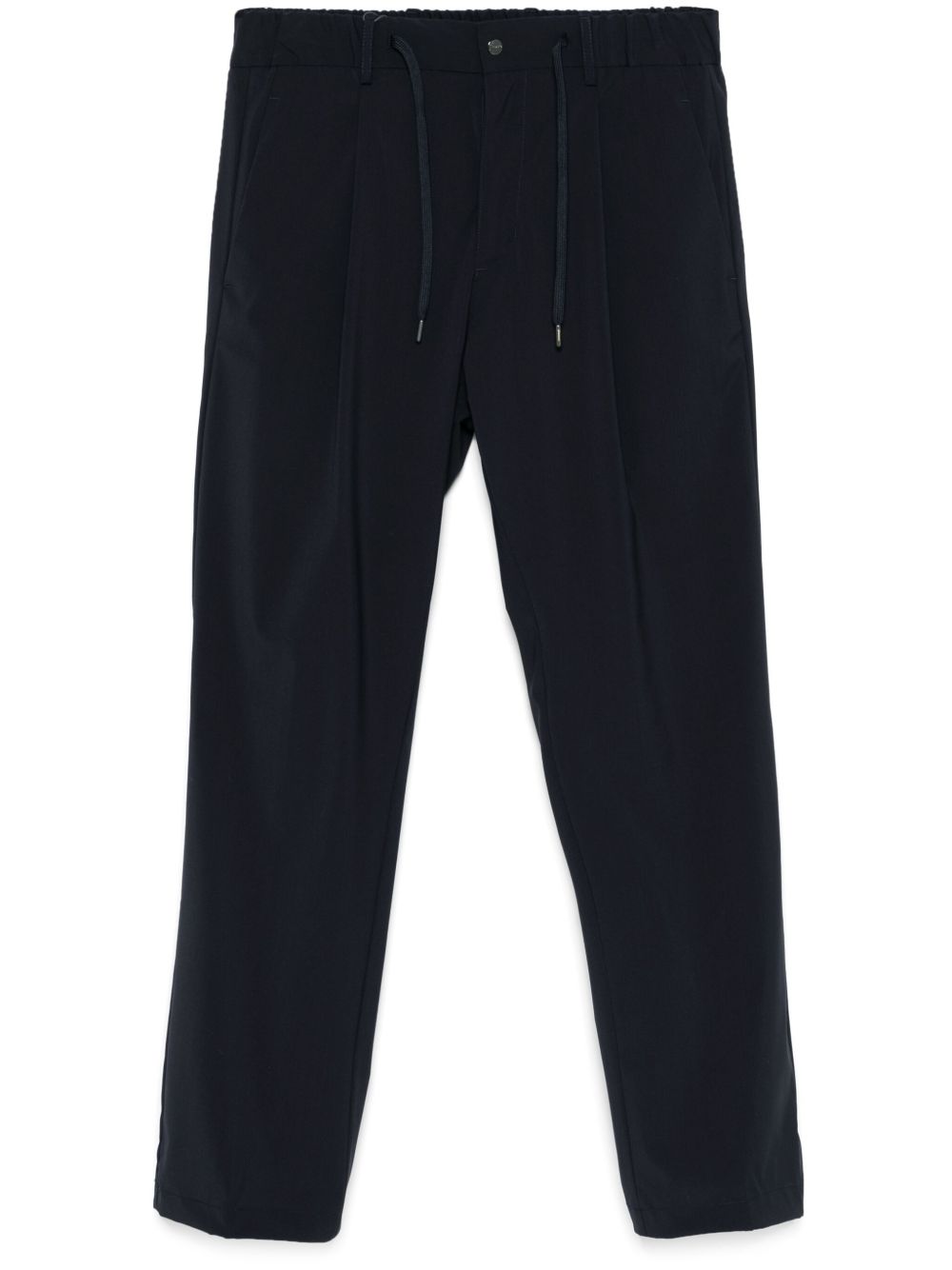 Herno Trousers -  | cc7ef083644aaf5af2538969a67908f68526d4a9