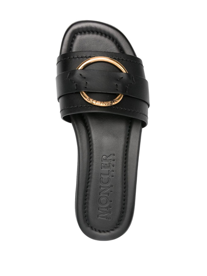 Moncler Sandals -  | 826d017fd790e60581acb876f2917527012d9530