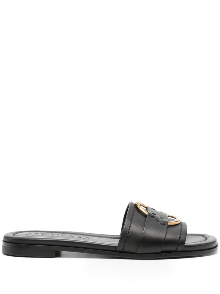 Moncler Sandals -  | 57d17ff546ffaded988b9b2da4f010f400af68ad