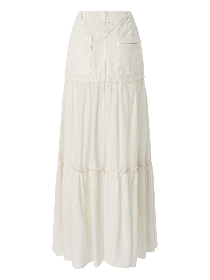 Pinko Skirts -  | 2e17827cfb62e3f63abf79de7c2e0946c1071d9a