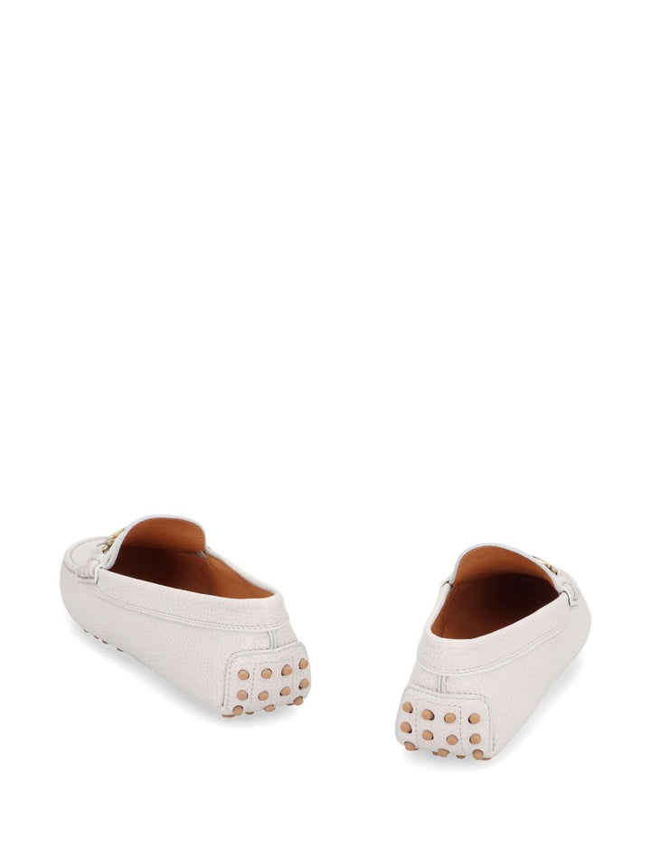 Tod'S Flat shoes -  | 500a0bda0f64613936fe879feacf2743f4b46303