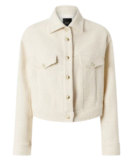 Pinko Jackets - Light and natural | d3b5ed9c51ae41529a5bc05764df1f6db95b5595