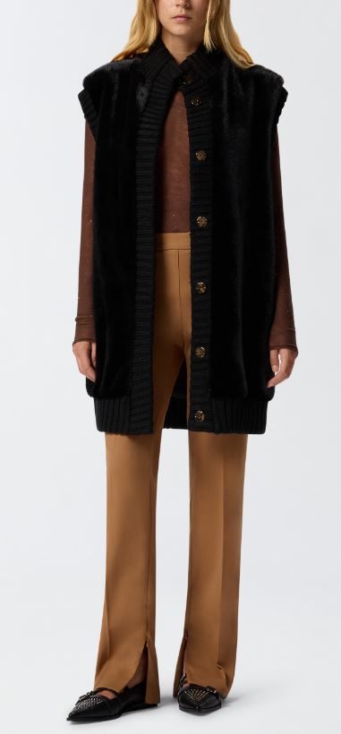 Pinko Jackets - Blacks and greys | 3f684ac0b6d8c9511640dc1df156fa012b624a47