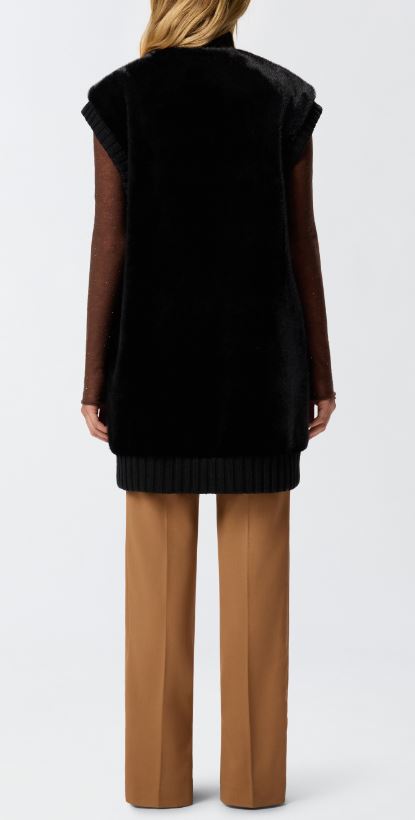 Pinko Jackets - Blacks and greys | fbfa019d076ce40a24c2031c82f12b7a28b367b7