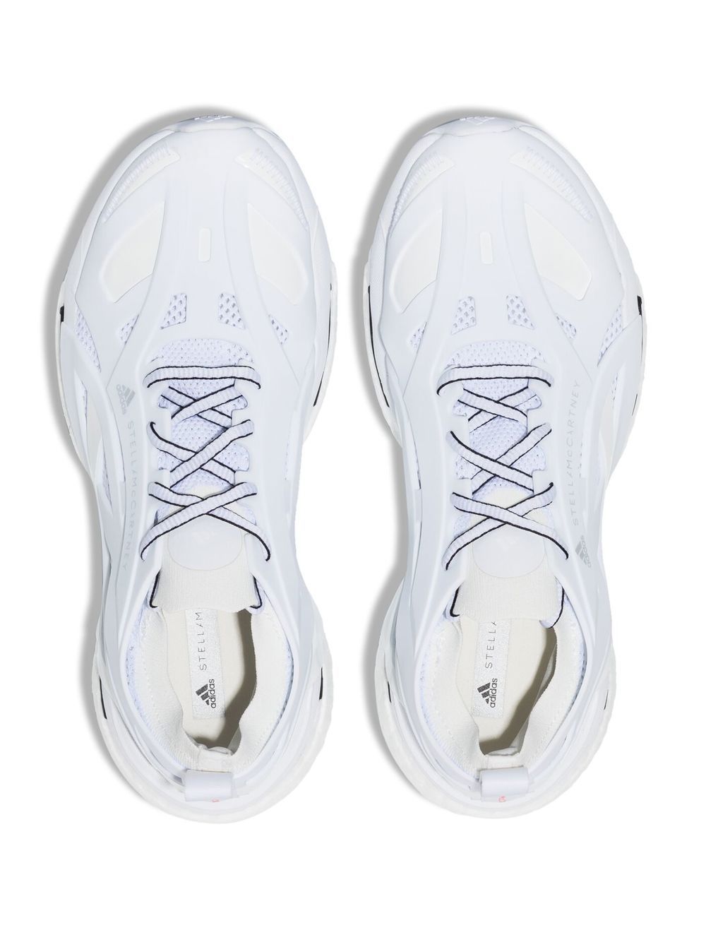 Adidas By Stella Mccartney Flat shoes -  | 0640c63b8e8f18d6a1cb1b993e0a6f5db13d81b6