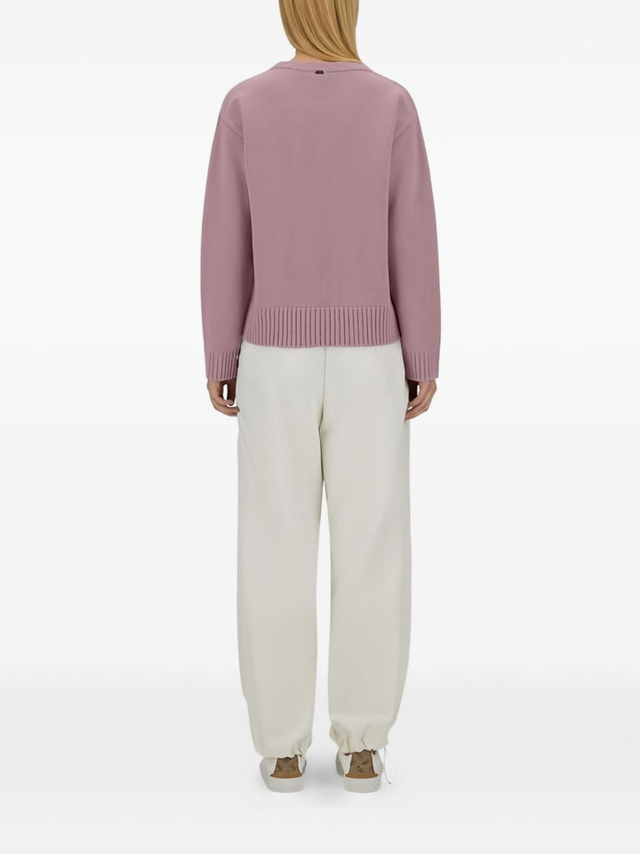 Herno Sweaters - Light and natural | a6bd17604365f492ea1891cbd25affb115281da2