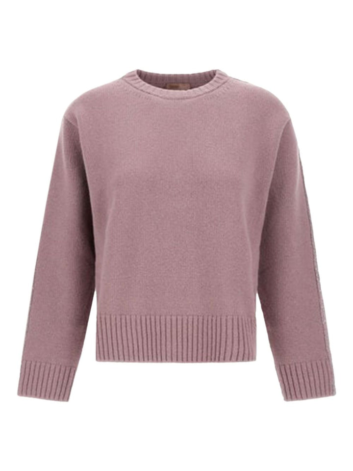 Herno Sweaters - Light and natural | 03bb6660b14702a8b245e3139add32ae4d5e0c00