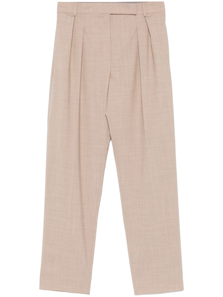 Max Mara Trousers -  | 1873f0c5c56eaabf7dc9cd04c5910cb6adbc0a20