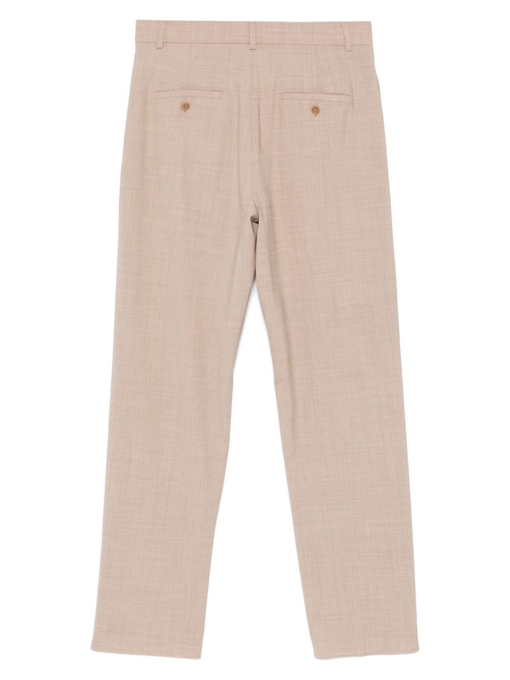 Max Mara Trousers -  | 8cf8f6447de4e636dbe6e525d07e4018b6bb6e83