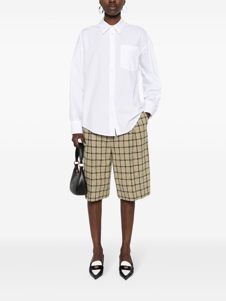 Parosh Shirts - Light and natural | aa0c5d41932df4f20bb2a6e1c4fc94f5247ab056