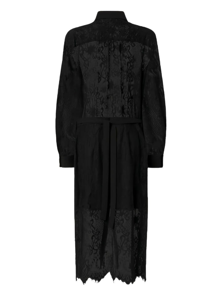 Pinko Dresses - Blacks and greys | e9775e7b4ec75ad785263b3fe5cd22f3f876dadb