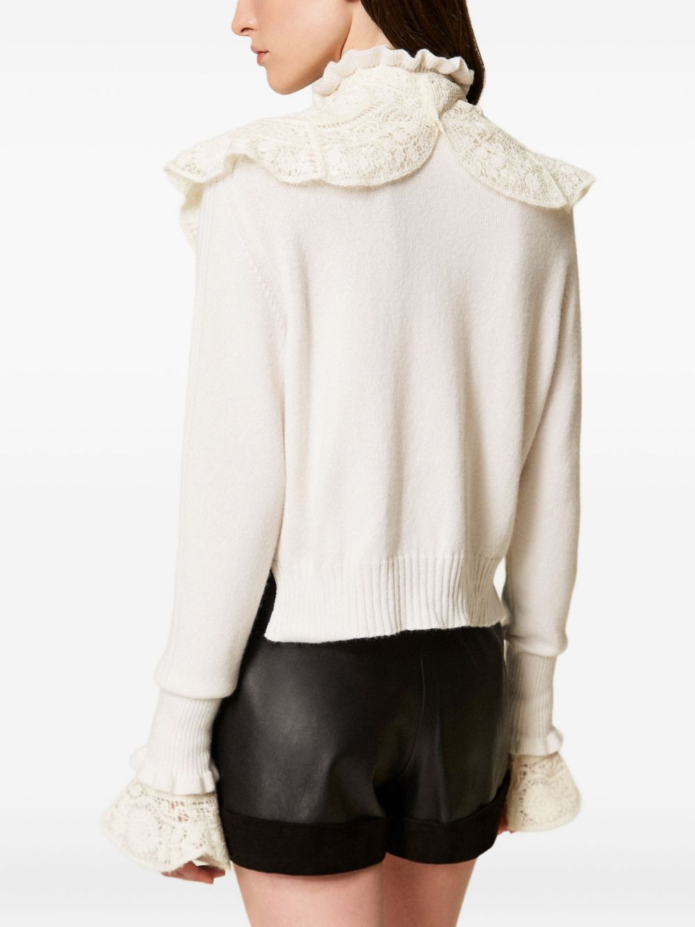 Twin-Set Sweaters - Neve | feaa9f024d4c30dbd1697d23c598882d7f34bb31