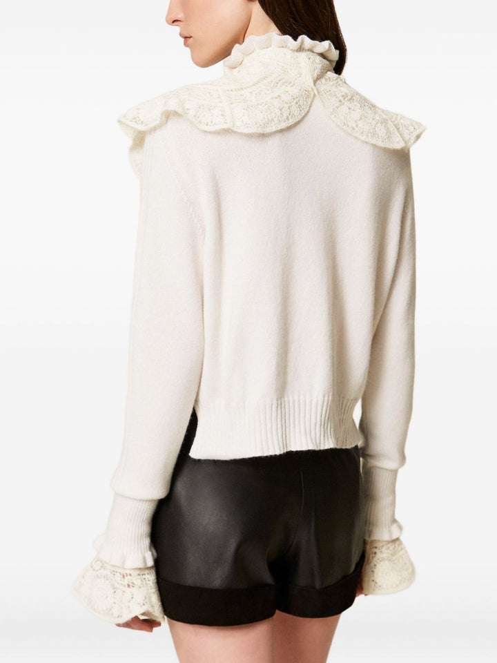 Twin-Set Sweaters - Neve | feaa9f024d4c30dbd1697d23c598882d7f34bb31