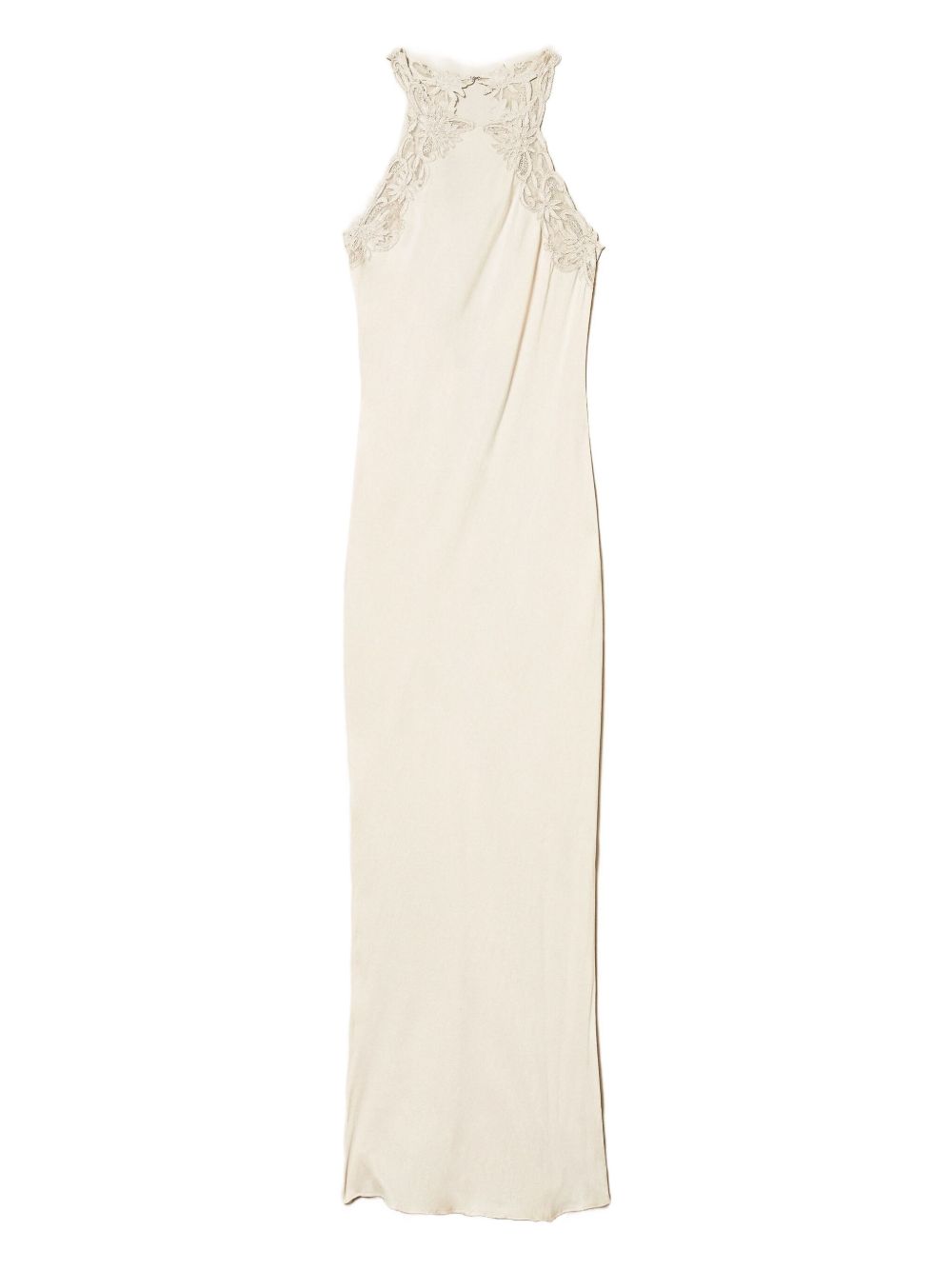 Twin-Set Dresses - Light natural | e127db3c727b03e8b80cf9dc375953037f2def6c