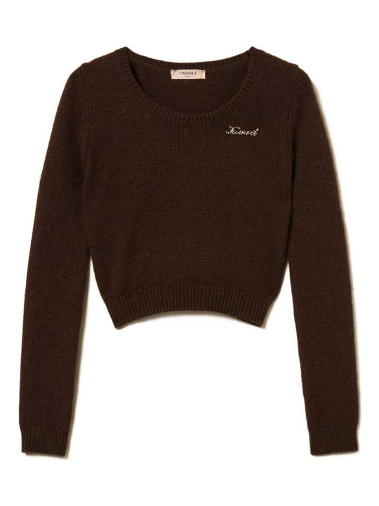 Sweaters Black Chocolate