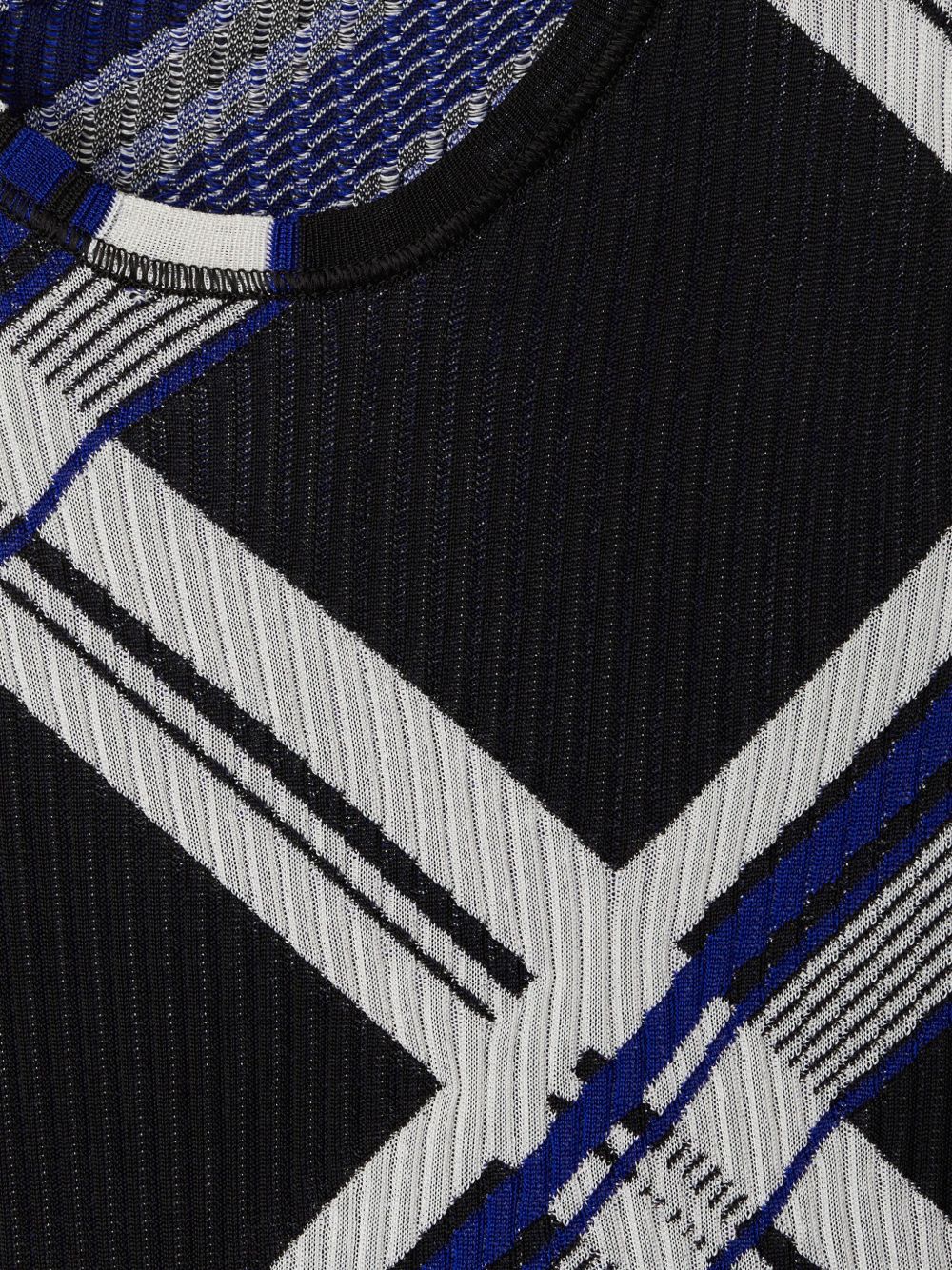 Burberry T-shirts and Polos - Black ip chk | e3c413e85bedbadee748032a84a663477e1a30fa