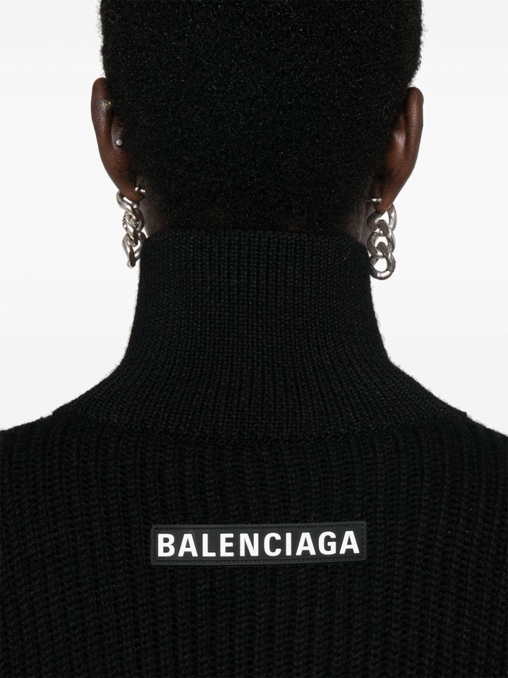 Balenciaga Jackets - Blacks and greys | 564a7c5473e1af3aa23b7c4ca7ef24823bee06f0