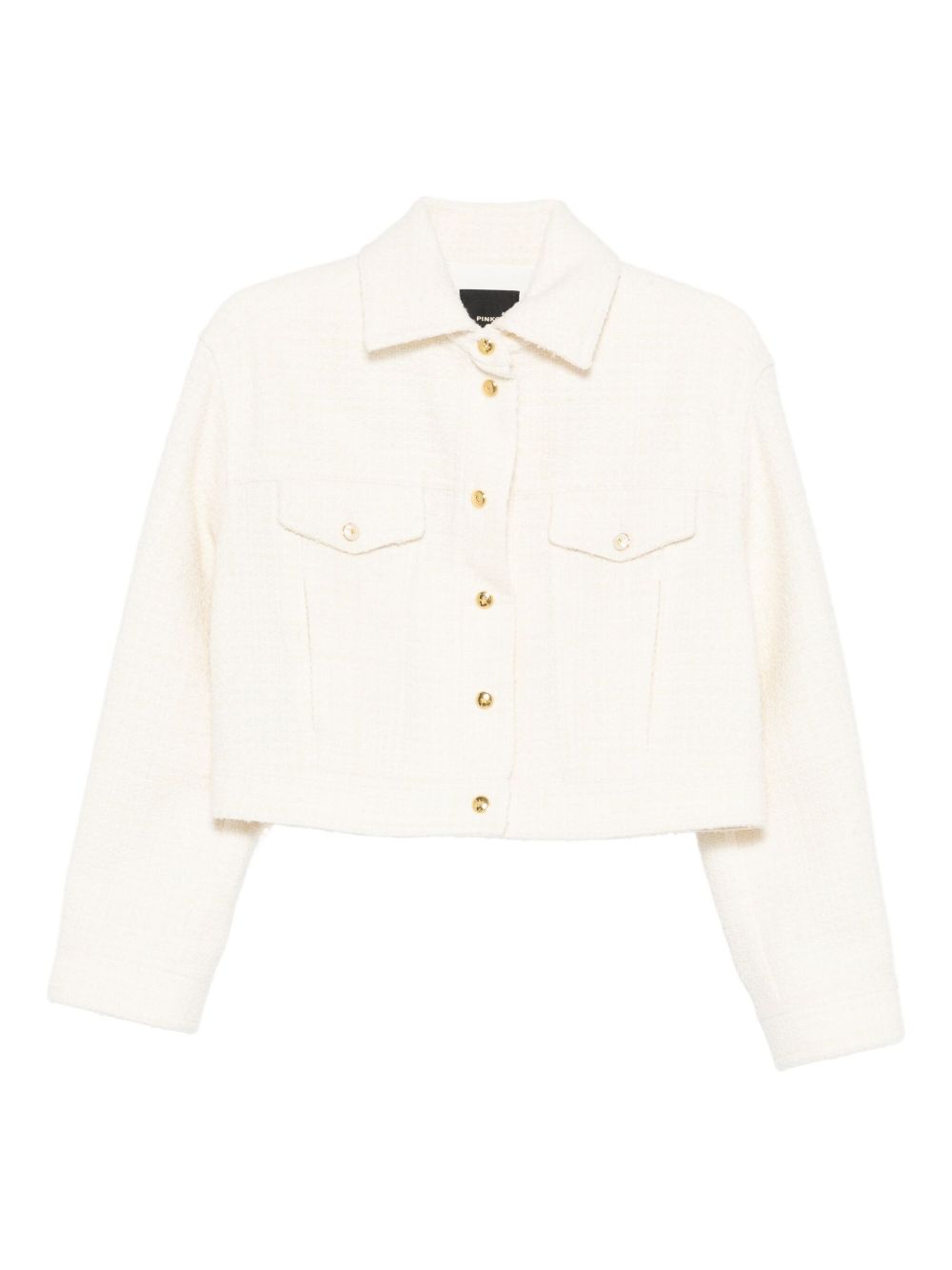 Pinko Jackets - Light and natural | 5c090399ab03f34ad5b6403c748a5d6c6bed9341