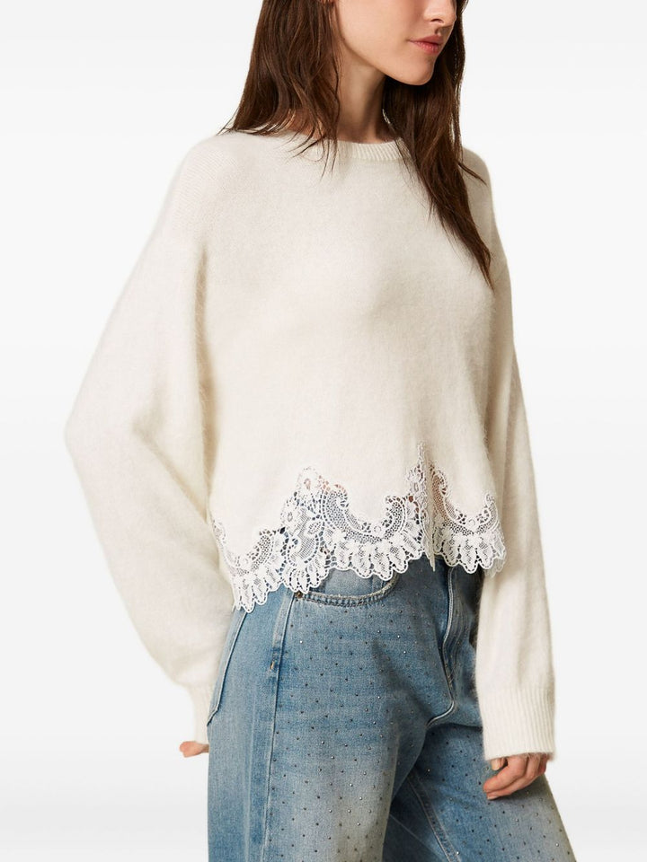 Twin-Set Sweaters - Neve | 68cf08fbac57d73de096848b99ea94a1bb12e293