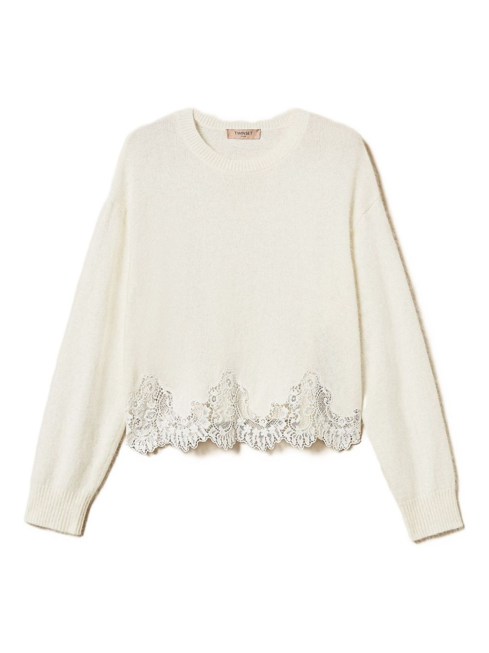 Twin-Set Sweaters - Neve | de3f1f33a566a725e76b22788e1d96fff5c48252