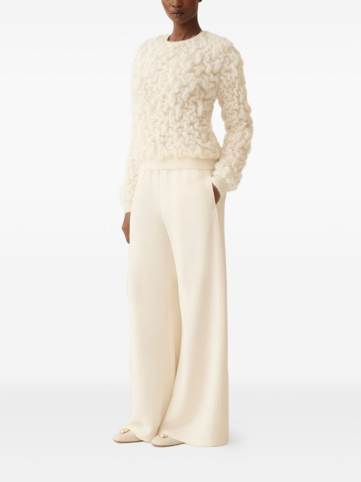 Fabiana Filippi Sweaters - Burro | f479bdff1a04938fb50ab637c01d36b1068a6109