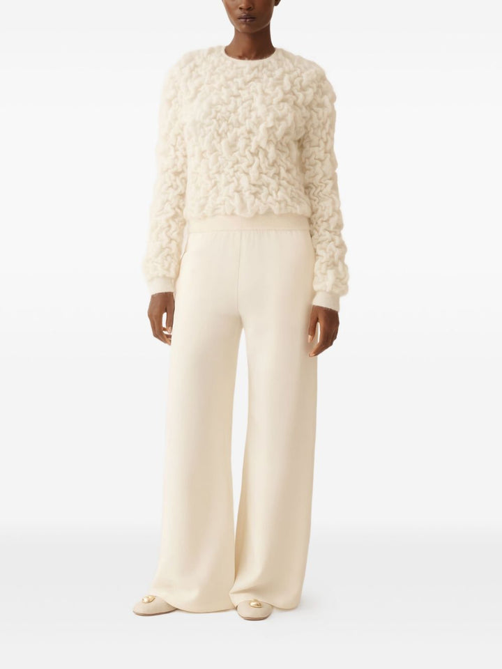 Fabiana Filippi Sweaters - Burro | aff28d65cf3eafba9669ca1333a75734349c063d