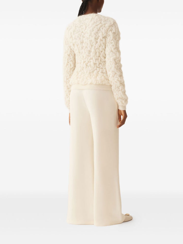 Fabiana Filippi Sweaters - Burro | ce28a386b52746131fc19fff5df58b86f56ee776