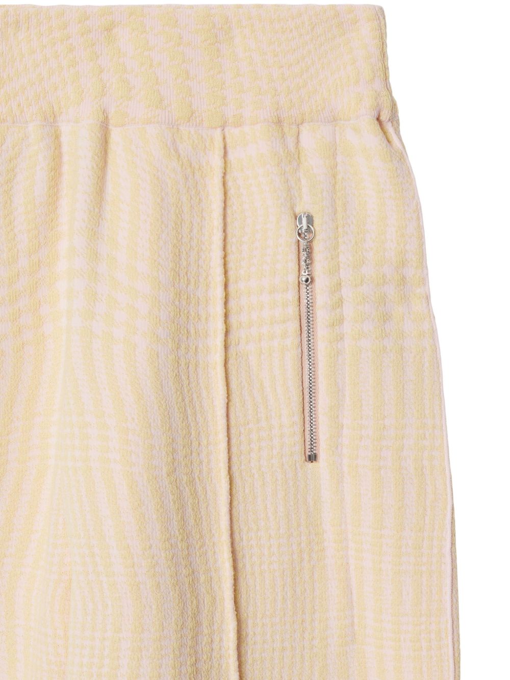 Burberry Trousers - Cameo ip pattern | c3b29972c4d81fad477cd99bfa4d9b44c48d6636